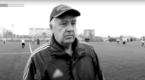 Скончался альметьевский ветеран футбола и тренер Юрий Полежаев