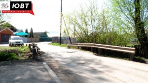 Альметьевцы просят восстановить два моста в черте города