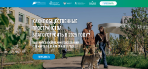 Почти полмиллиона жителей Татарстана выбрали объект для благоустройства в 2025 году