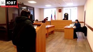 В Альметьевске начался суд над застройщиком, сдавшим жилье с дефектами
